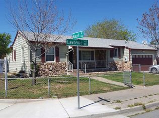 27 Lawrence Ave, Antioch, CA 94509