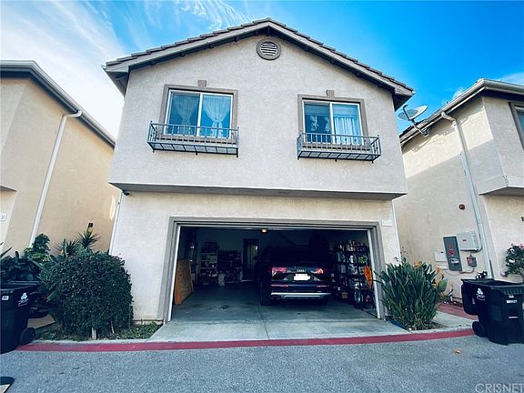2nd image of 8554 Burnet Ave Unit 111