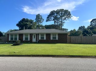 8645 Kingfisher Ln, Pensacola, FL 32534