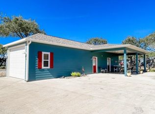 78 Augusta Cir, Aransas Pass, TX 78336