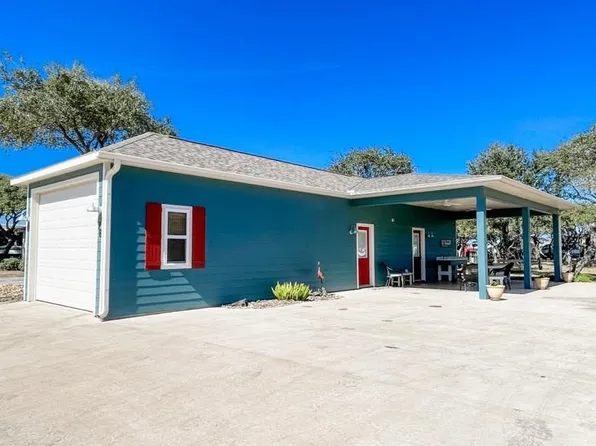 78 Augusta Cir, Aransas Pass, TX 78336