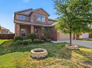 2315 Julia Ln, Forney, TX 75126