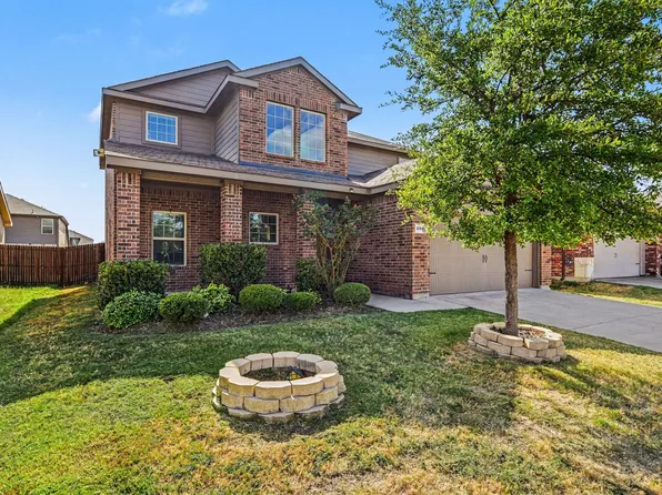 2315 Julia Ln, Forney, TX 75126
