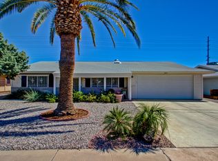 10213 N Balboa Dr, Sun City, AZ 85351
