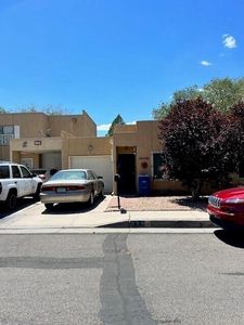 339 Bell Park Cir SE, Albuquerque, NM, 87108