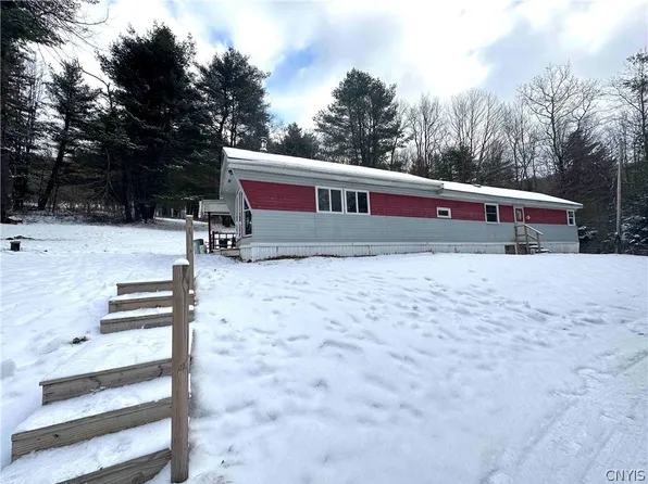 1520 County Road 5, Bolivar, NY 14715