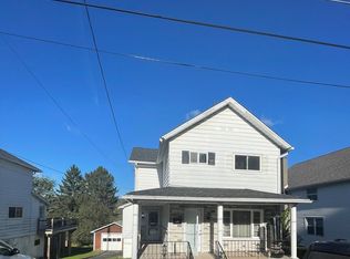 66 Thistle St, Pittston, PA 18640