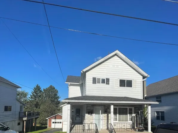 66 Thistle St, Pittston, PA 18640