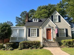 507 W Chickasaw St, Brookhaven, MS 39601
