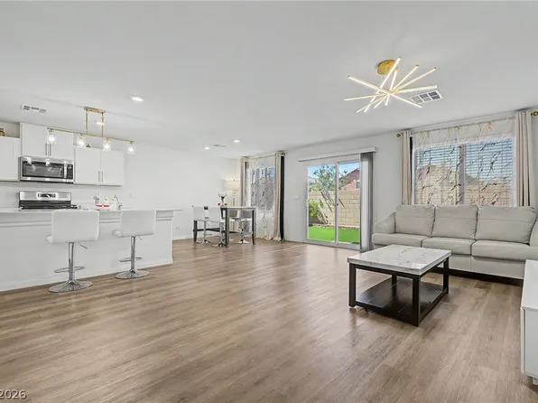 804 Rancho Sedona Ave, North Las Vegas, NV 89081