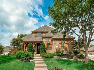 1512 Reata Dr, Carrollton, TX 75010