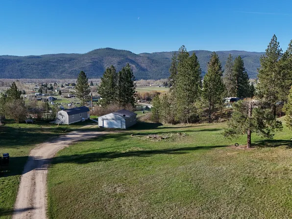 17083 Touchette Ln, Frenchtown, MT 59834
