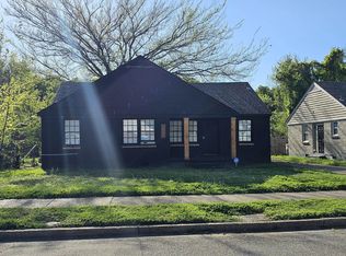 131 Eastview Dr, Memphis, TN 38111