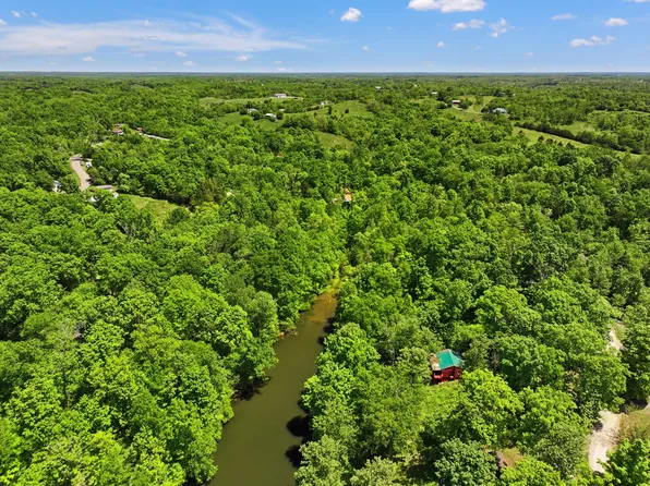 425 Corinth Shore Dr, Corinth, KY 41010