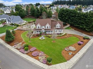 2204 Huntington Loop SE, Olympia, WA 98513