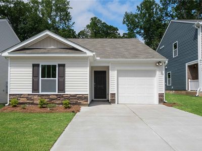 110 Licklog Ct, Seneca, SC, 29678