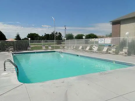 Stoneridge Apartment Homes — Photo 32