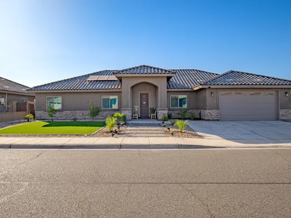 4426 S Cheree Dawn Ave, Yuma, AZ 85365
