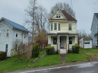 4125 Main St, Clyde, NY 14433