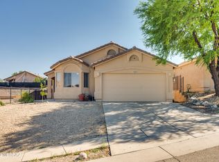 10888 S Arrowhead Spring Dr, Vail, AZ 85641