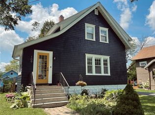 109 Allen St, East Syracuse, NY 13057