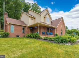 7319 Eylers Valley Flint Rd, Thurmont, MD 21788