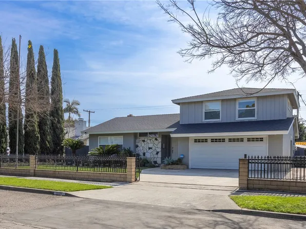 1228 W Katella Ave, Anaheim, CA 92802