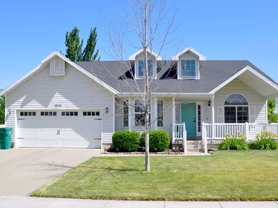 3926 W 5425 S, Roy, UT, 84067