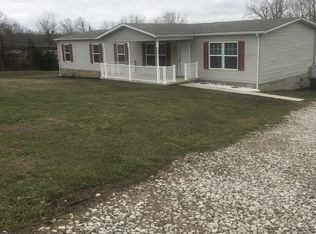 85 Heritage Court Rd, Ripley, WV 25271