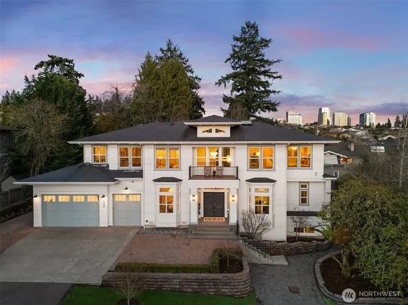 1024 91st Avenue NE, Bellevue, WA 98004
