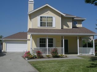 1734 Burlington Dr, Salinas, CA 93906