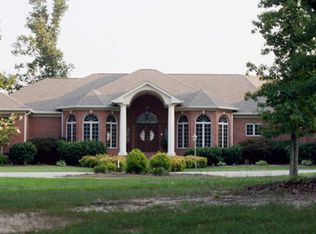 109 Wright Rd, Kings Mountain, NC 28086