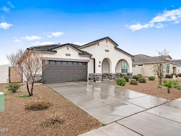 37881 W SANTA MONICA Avenue, Maricopa, AZ 85138