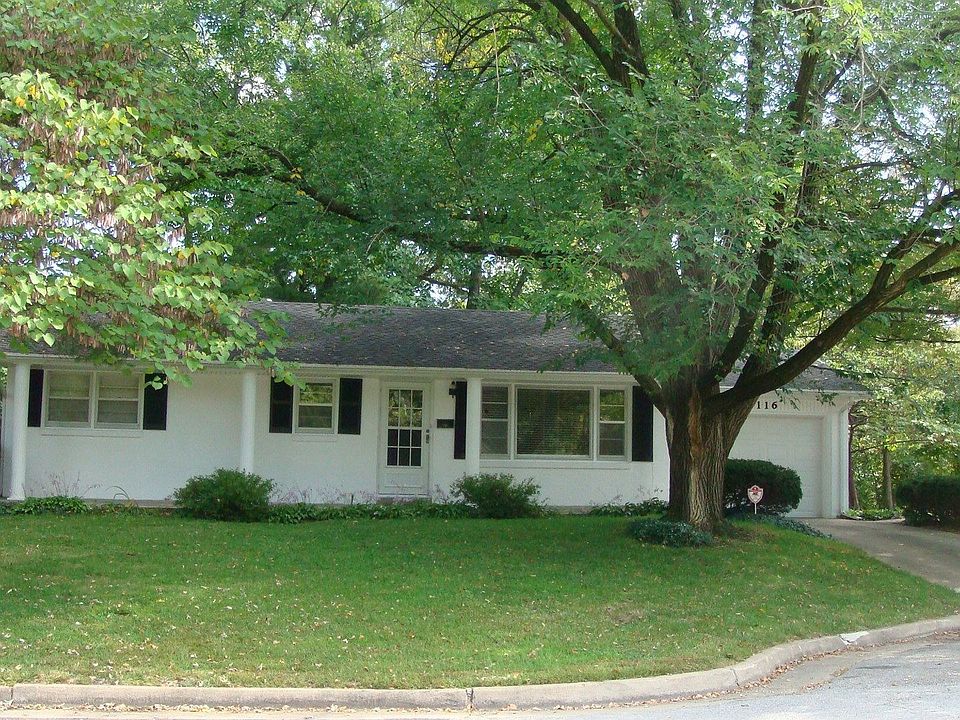 116 Manor Court