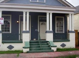 1131 Independence St, New Orleans, LA 70117