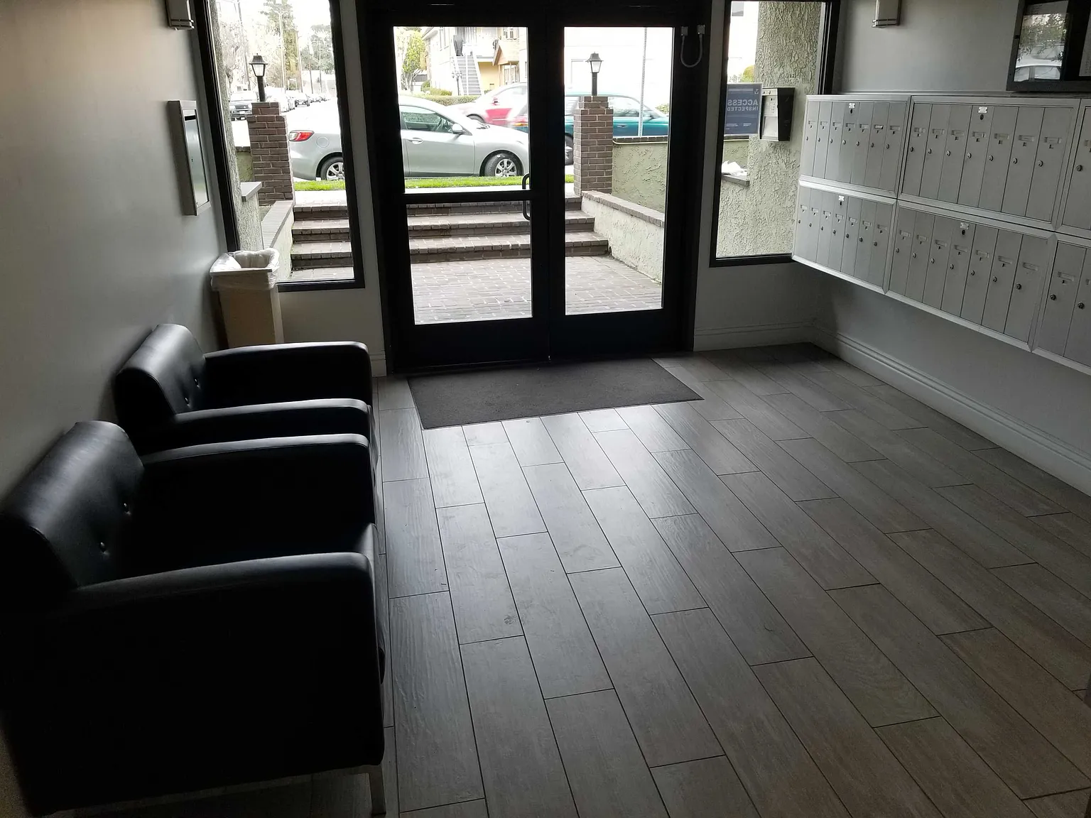 1 bed, $1,895 — Photo 4