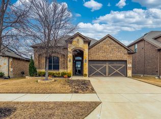1437 Summit View Ln, Little Elm, TX 76227