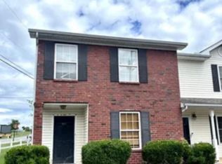 971 Evie Ann Ln, La Vergne, TN 37086