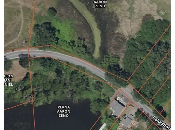 2387 Lakeshore Blvd, Nice, CA 95464