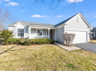 112 Oakton Ln, Lake Villa, IL