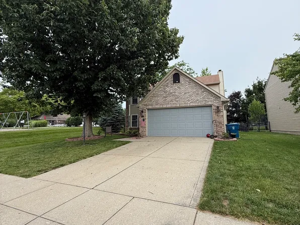 8850 Tanner Dr, Fishers, IN 46038