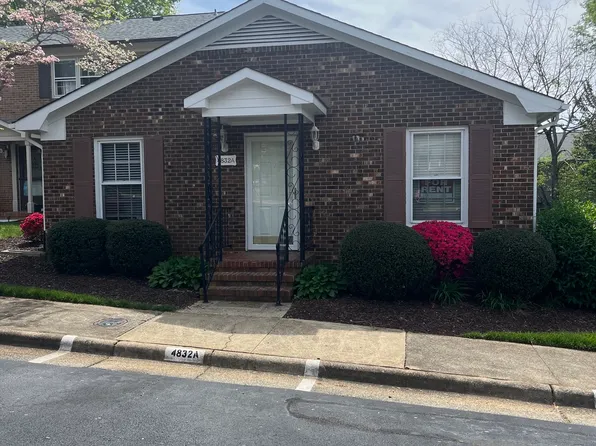 4832 Tower Rd Unit A, Greensboro, NC 27410