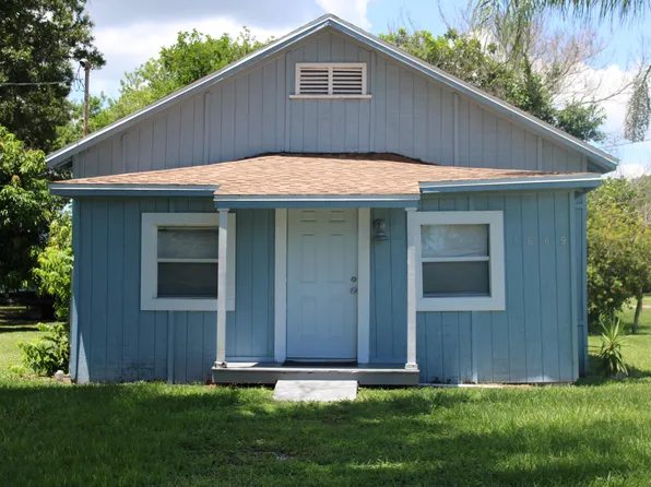 1609 N 14th Street, Fort Pierce, FL 34950