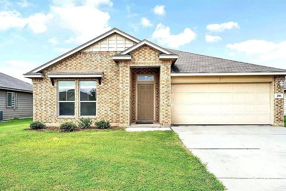 1st image of 206 Losoya Dr