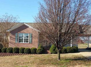 925 W Wind Drive Ext, Newbern, TN 38059