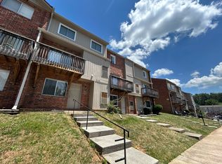 5143 Overland Dr APT I, Roanoke, VA 24018