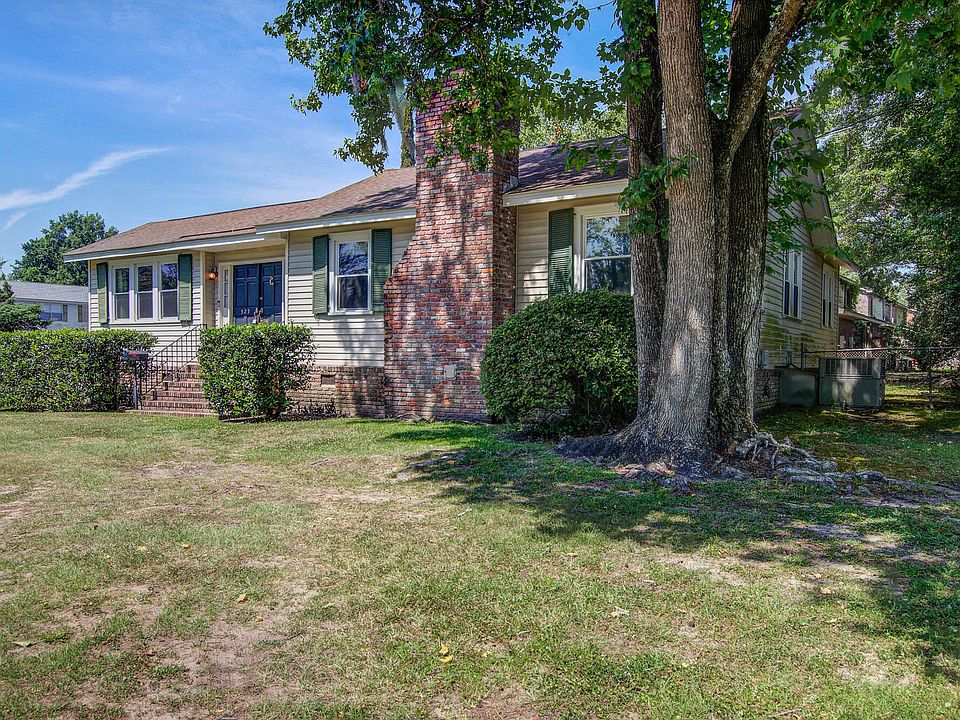525 Parkdale Dr, Charleston, SC 29414 Zillow
