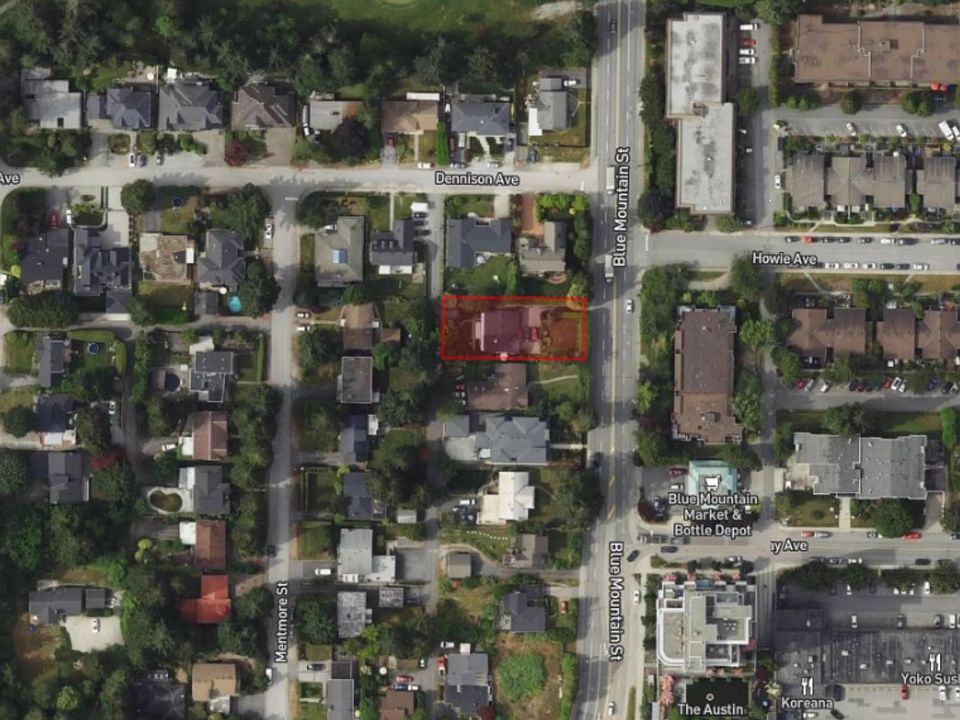 1st image of 520 Blue Mountain St