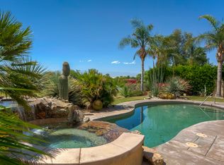 27 Via Bella, Rancho Mirage, CA 92270