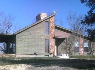 162 Private Road 226, Whitney, TX 76692
